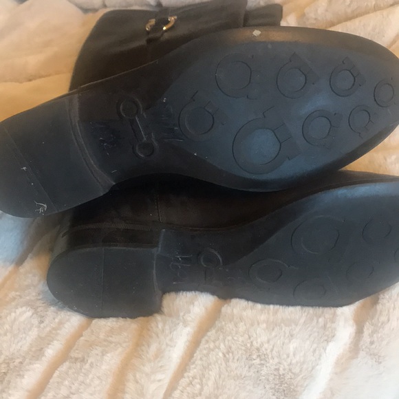 Salvatore Ferragamo boots - Picture 5 of 5